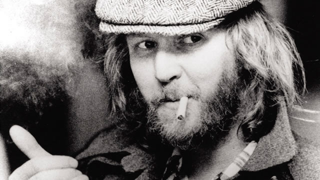 Harry Nilsson