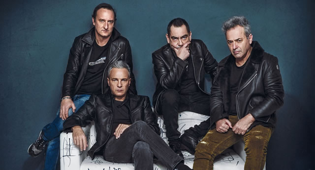 Hombres G