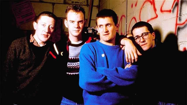 Housemartins - The Housemartins - The