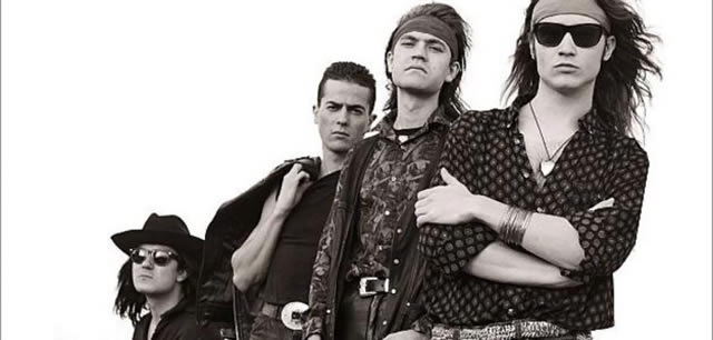 Ir a la Web Oficial de Héroes del Silencio Héroes del Silencio