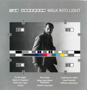 1983 Walk Into Light