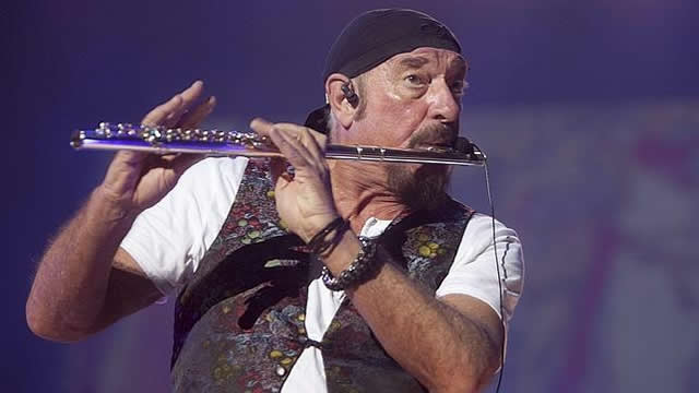 Ian Anderson