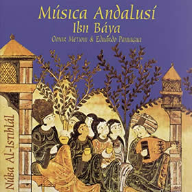 1995 Musica Andalusi