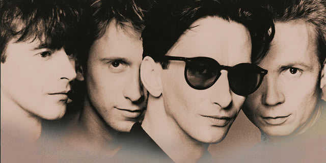 Ir a la Web Oficial de Immaculate Fools Immaculate Fools