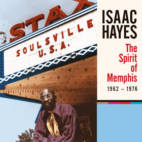 2017 The Spirit Of Memphis 1962-1976