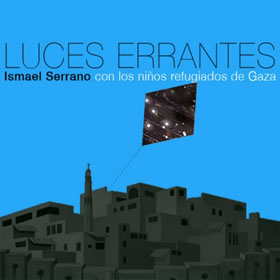 2013 Luces Errantes – CDS