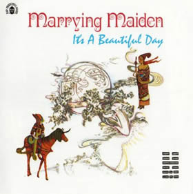 1970 Marrying Maiden