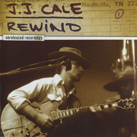 2007 Rewind – Unreleased Recordings