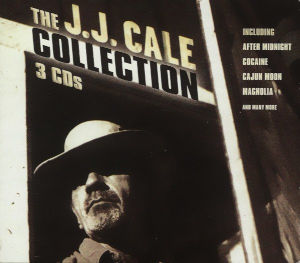 2011 The J.J. Cale Collection