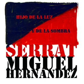 2010 Hijo De La Luz y De La Sombra