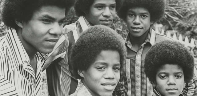 Jackson 5 - The