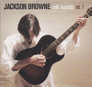 2005 Solo Acoustic Vol. 1