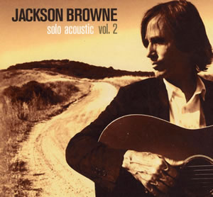 2008 Solo Acoustic Vol. 2