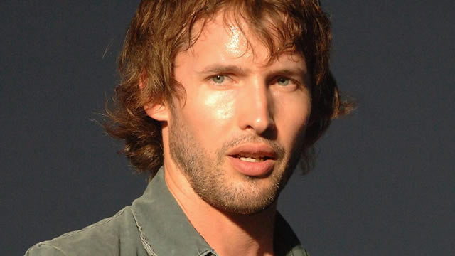 Ir a la Web Oficial de James Blunt James Blunt