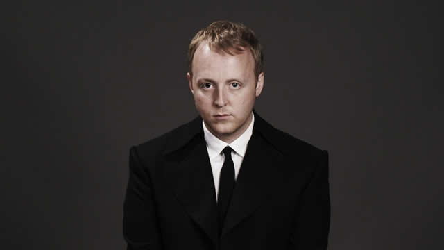 James McCartney