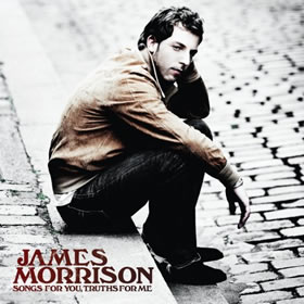 2008 Songs For You Truths For Me – Deluxe Edition