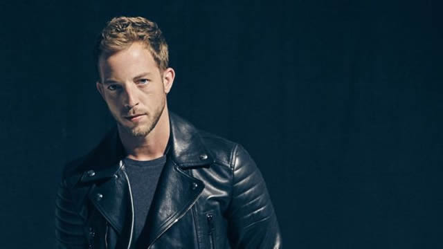 James Morrison