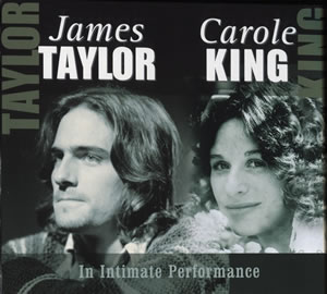 2013 & Carole King – In Intimate Performance