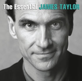 2013 The Essential James Taylor