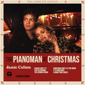 2021 The Pianoman At Christmas (The Complete Edition)