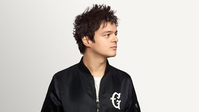 Jamie Cullum