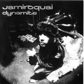 2005 Dynamite