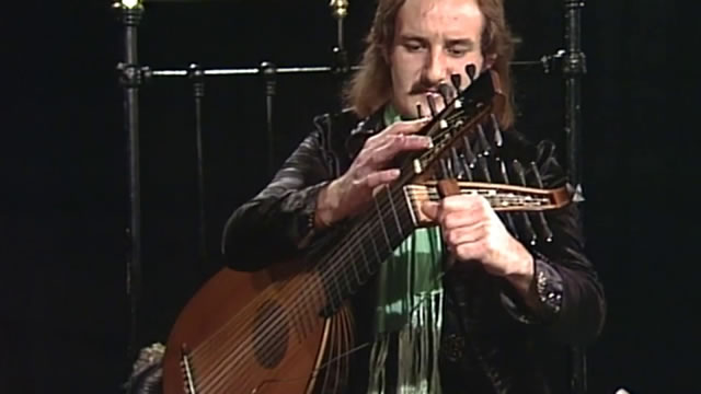 Jan Akkerman Jan Akkerman
