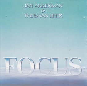 1985 & Thijs Van Leer – Focus