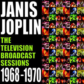 2017 The Television Broadcast Sessions 1968-1970