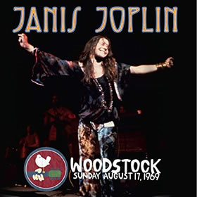 2019 Woodstock Sunday August 17 1969 – Live