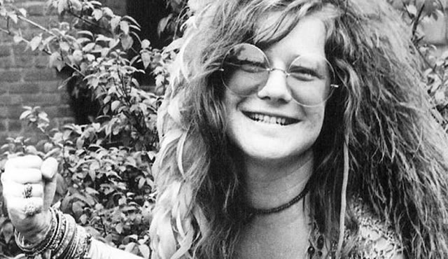 Janis Joplin