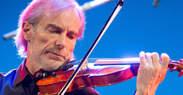 Jean-Luc Ponty