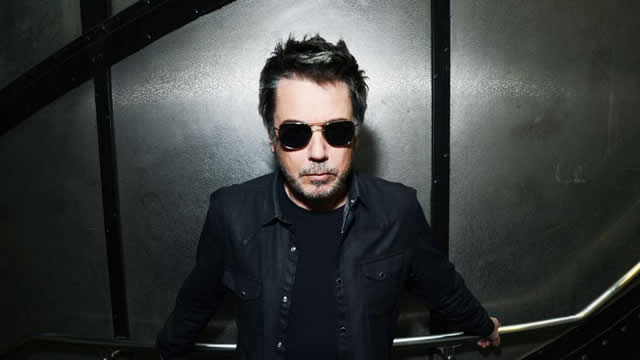 Jean Michel Jarre