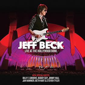 2017 Live At The Hollywood Bowl