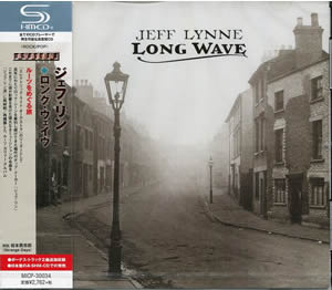 2012 Long Wave