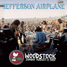 2019 Woodstock Sunday August 17 1969 – Live