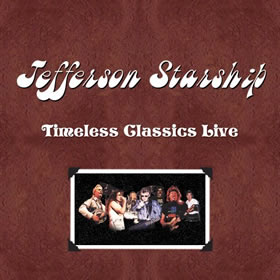 2008 Timeless Classics – Live