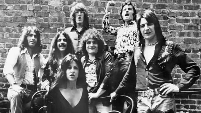 Jefferson Starship