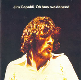 1972 Oh How We Danced