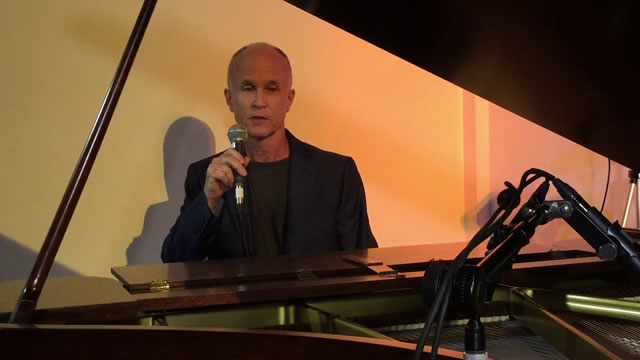 Ir a la Web Oficial de Jim Chappell Jim Chappell