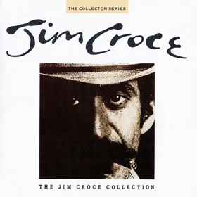 1986 The Jim Croce Collection