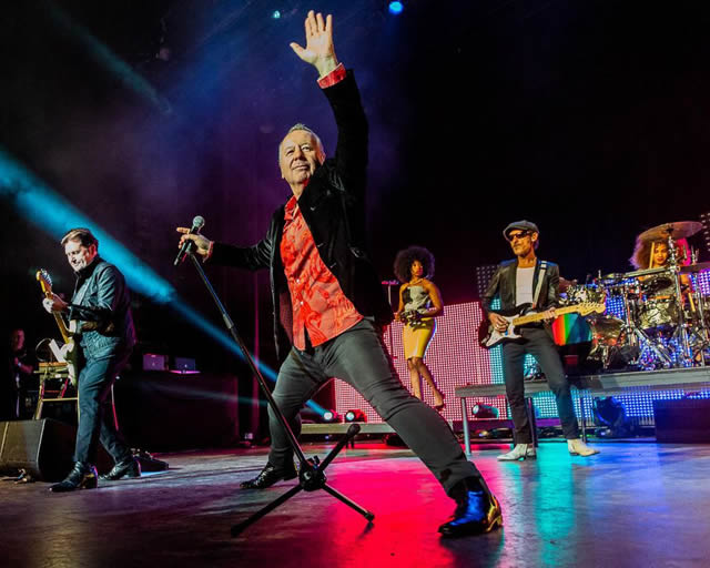 Jim Kerr Jim Kerr