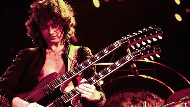 Jimmy Page