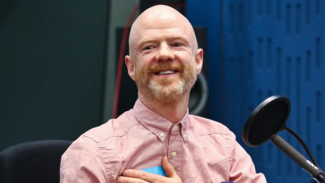 Jimmy Somerville