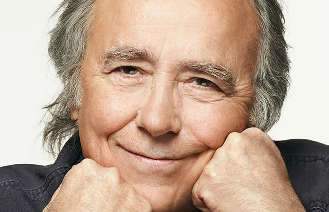 Joan Manuel Serrat