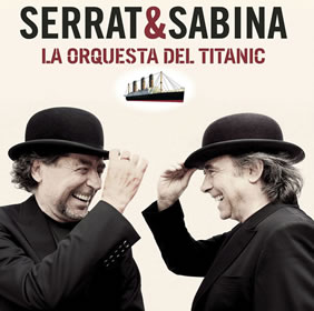 2012 La Orquestra Del Titantic