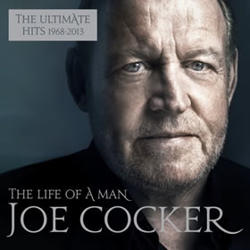 2015 The Life Of A Man – The Ultimate Hits 1968-2013