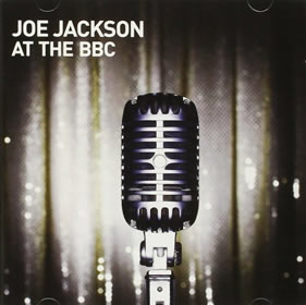 2009 Live At The BBC
