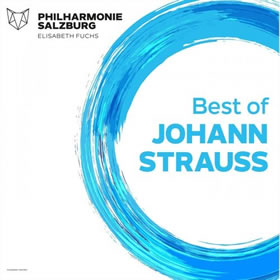 2019 Philharmonie Salzburg – Best of Johann Strauss