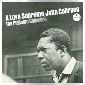 1965 A Love Supreme: The Platinum Collection